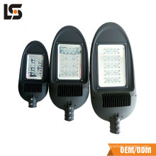 All kinds of power outstanding LED street lighting made of aluminum die casting